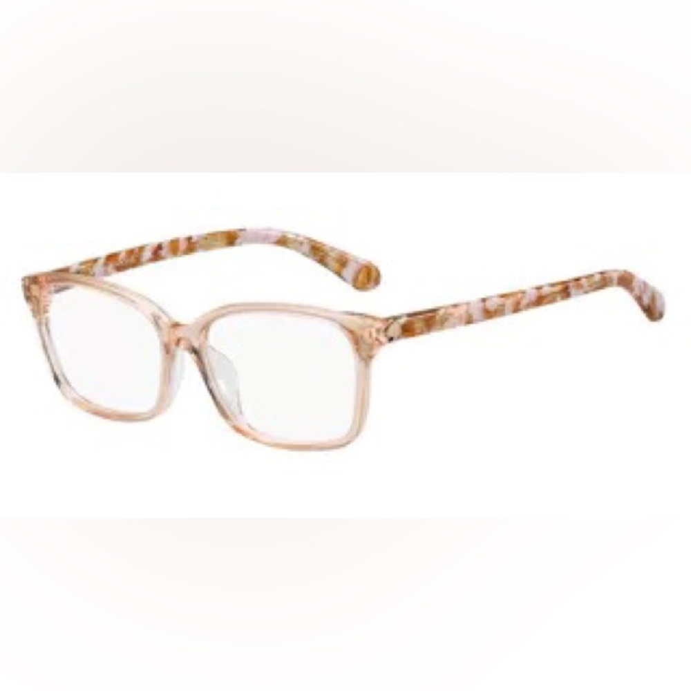 Kate Spade Miriam/G 733 glasses peach